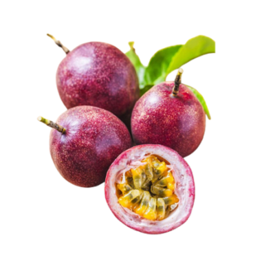 Passion fruit