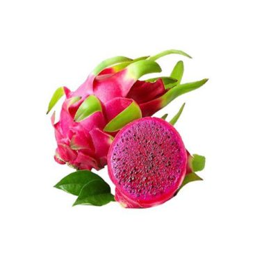 Red flesh Dragon fruit