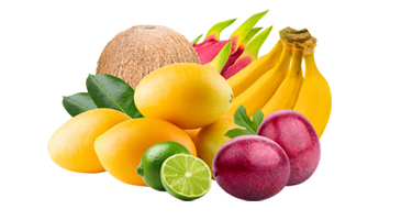 FRESH FRUIT